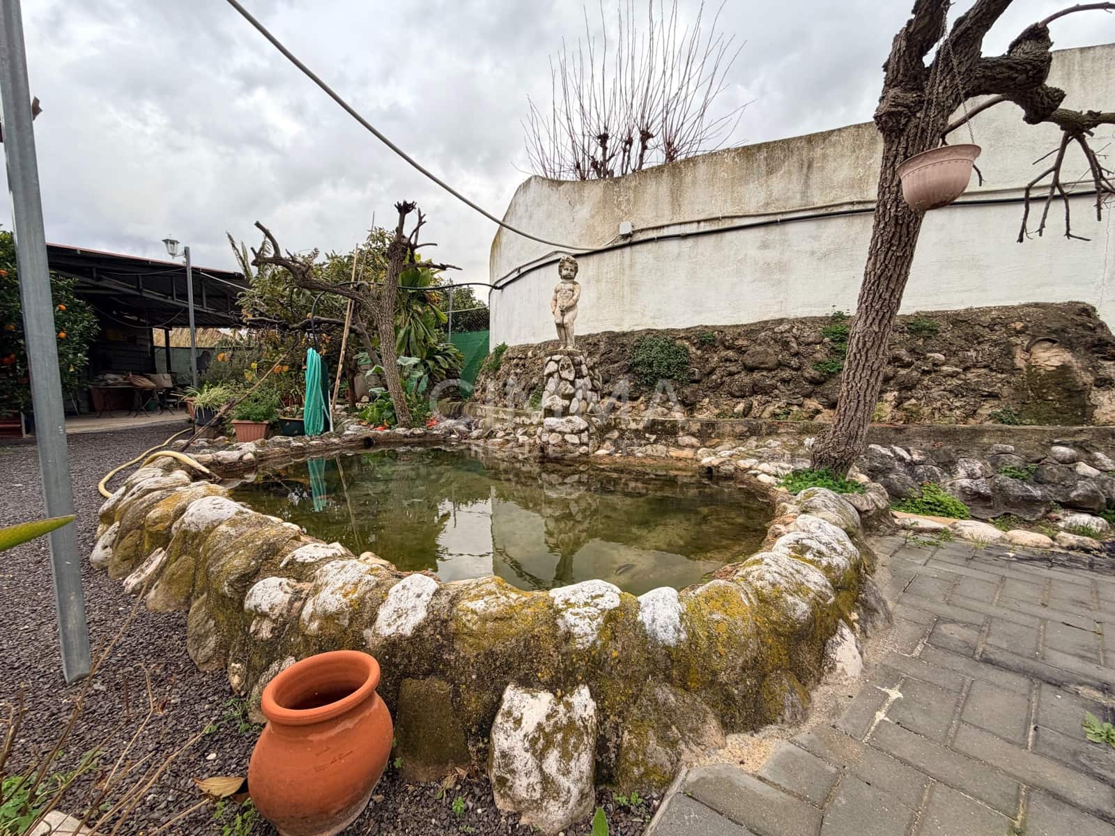 Finca/Casa Rural de 3 habitaciones en Callosa d'En Sarrià en venta con garaje - 199.000 € (Ref: 9524490)