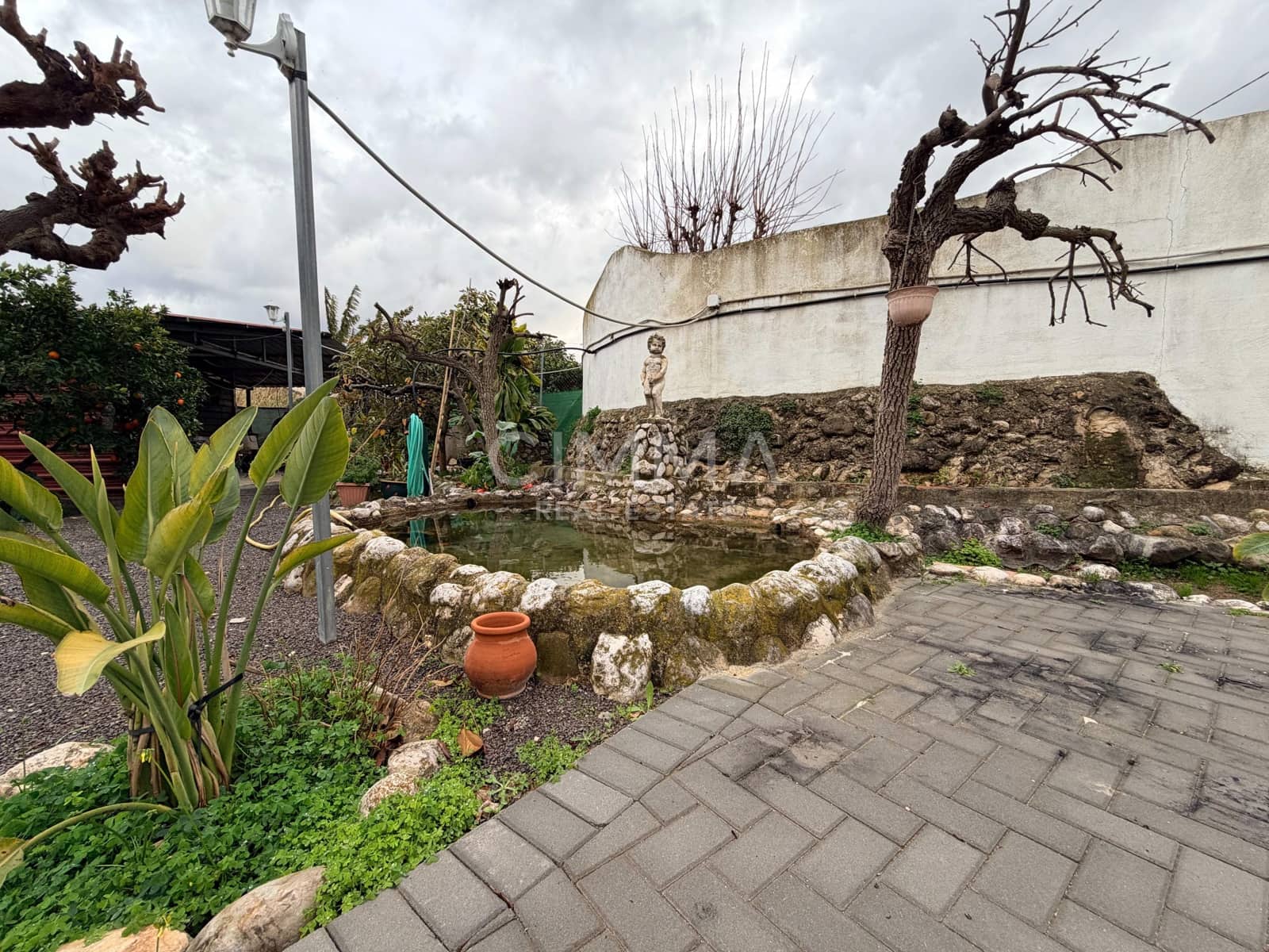 Finca/Casa Rural de 3 habitaciones en Callosa d'En Sarrià en venta con garaje - 199.000 € (Ref: 9524490)