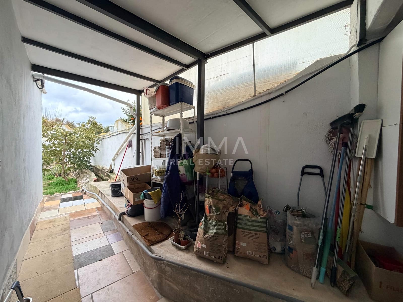 Finca/Casa Rural de 3 habitaciones en Callosa d'En Sarrià en venta con garaje - 199.000 € (Ref: 9524490)