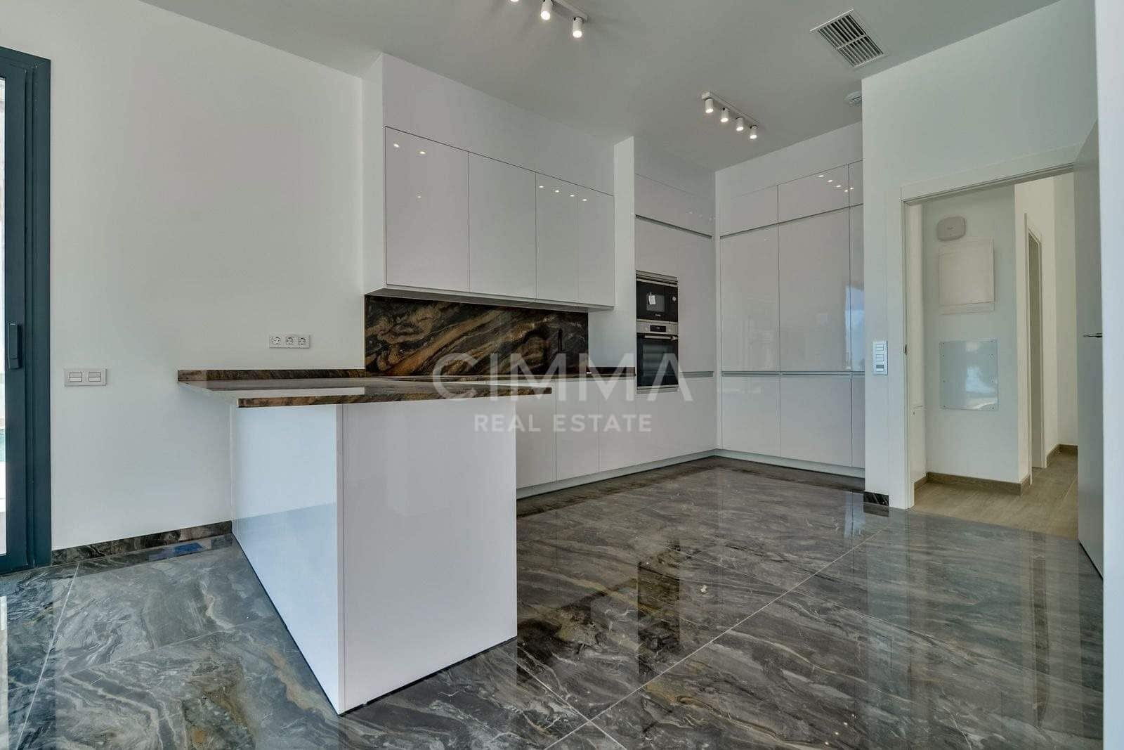 7 quarto Moradia para venda em Finestrat com piscina garagem - 1 900 000 € (Ref: 9524491)