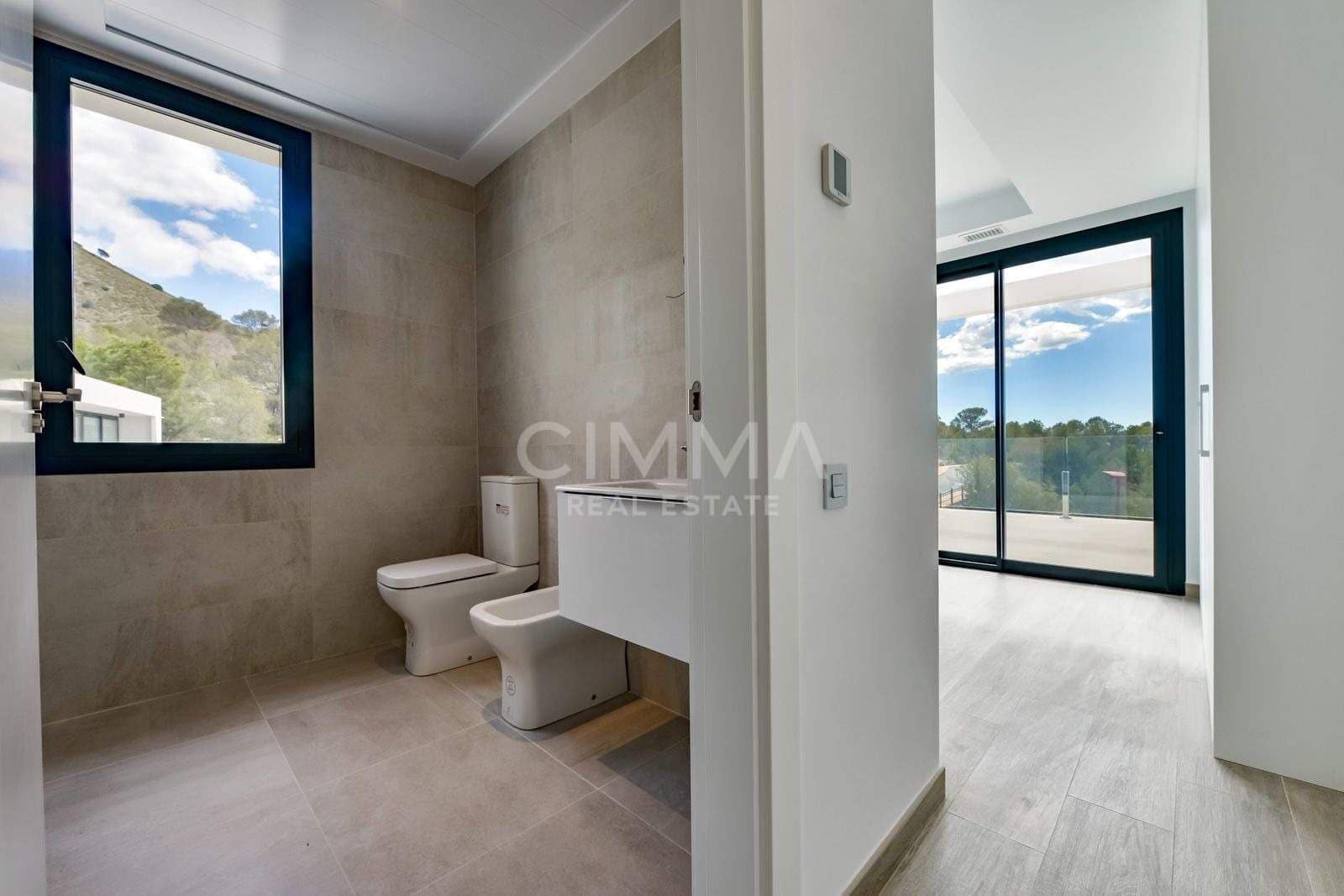 7 quarto Moradia para venda em Finestrat com piscina garagem - 1 900 000 € (Ref: 9524491)