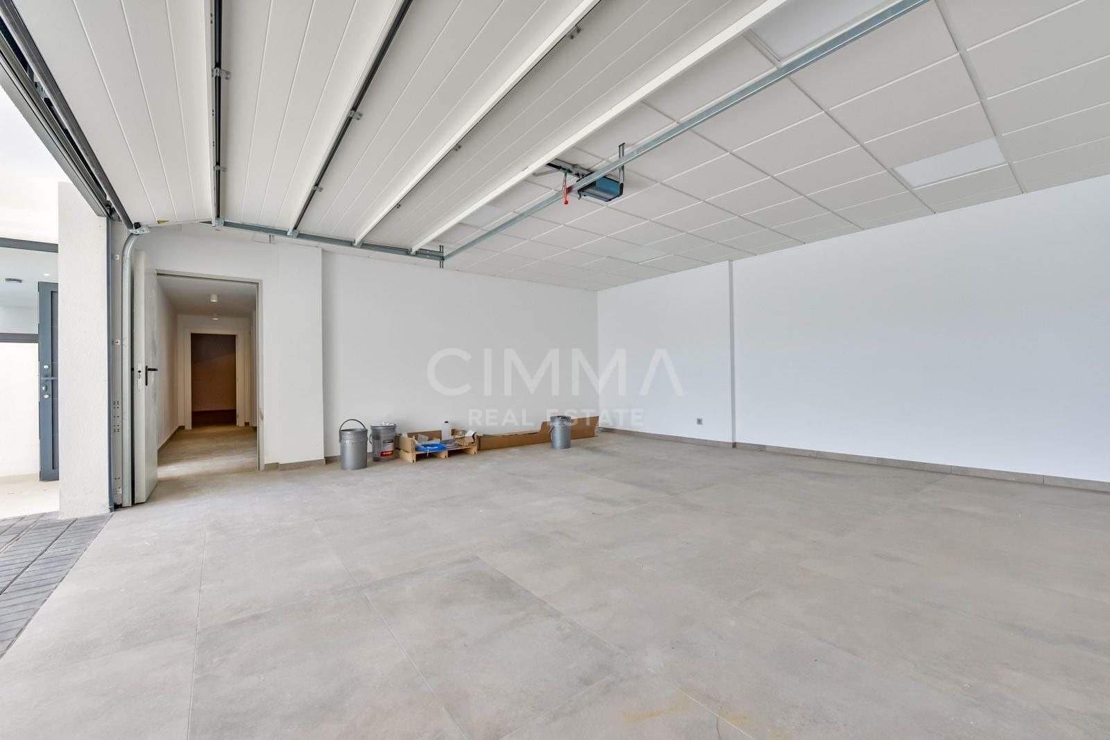 7 quarto Moradia para venda em Finestrat com piscina garagem - 1 900 000 € (Ref: 9524491)