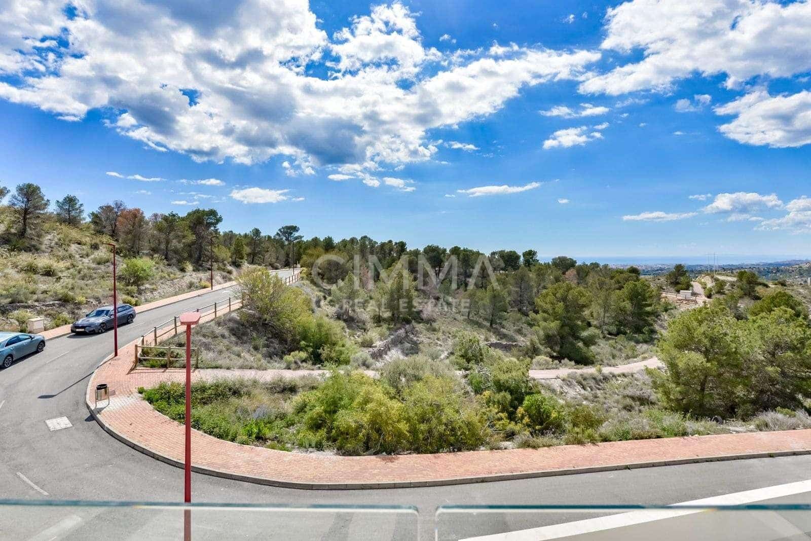 7 quarto Moradia para venda em Finestrat com piscina garagem - 1 900 000 € (Ref: 9524491)