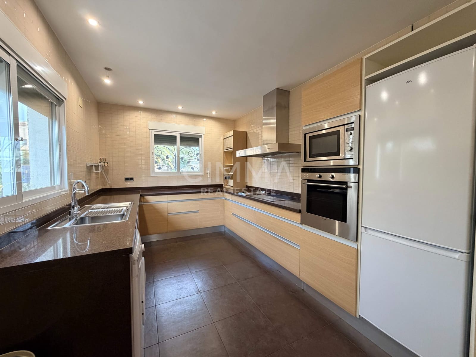 4 sovrum Villa till salu i Benidorm med garage - 995 000 € (Ref: 9527852)