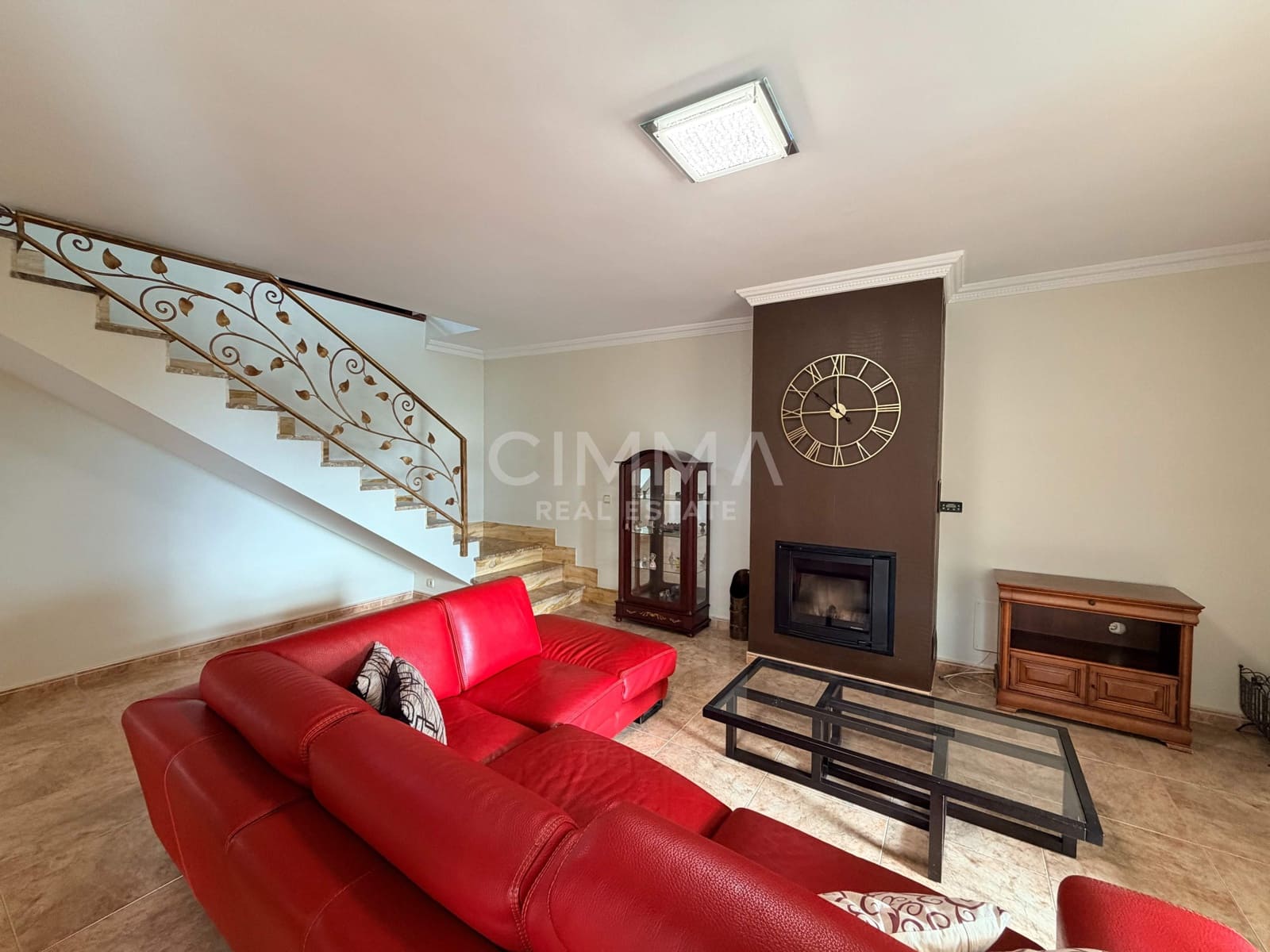 4 sovrum Villa till salu i Benidorm med garage - 995 000 € (Ref: 9527852)