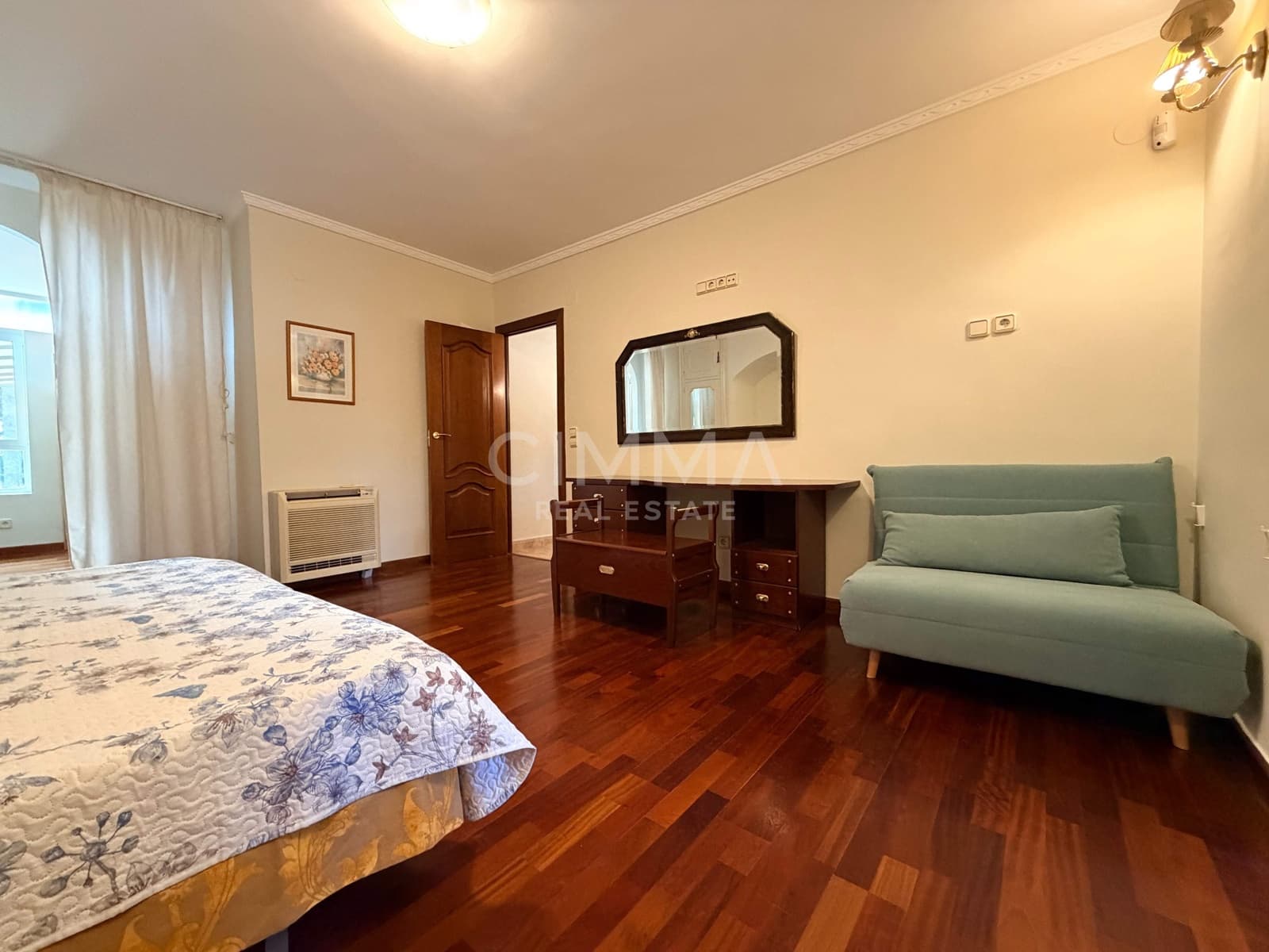 4 sovrum Villa till salu i Benidorm med garage - 995 000 € (Ref: 9527852)