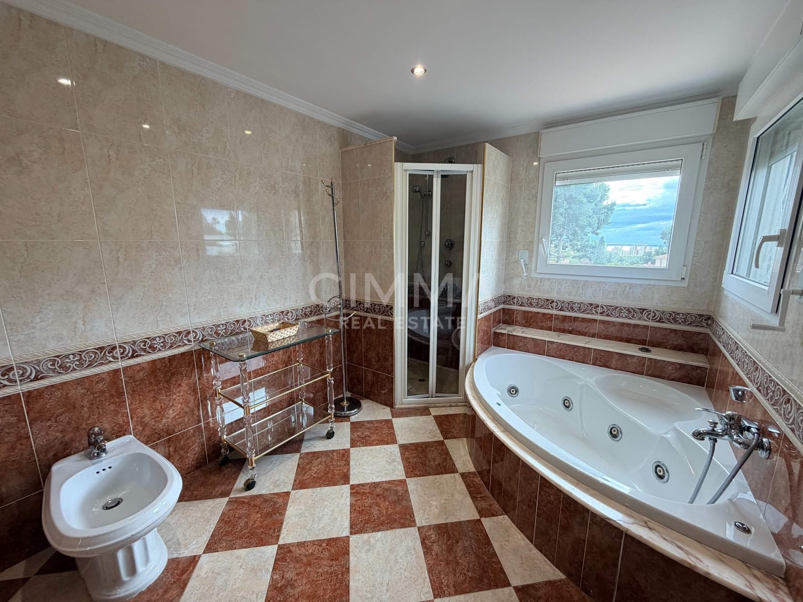 4 sovrum Villa till salu i Benidorm med garage - 995 000 € (Ref: 9527852)