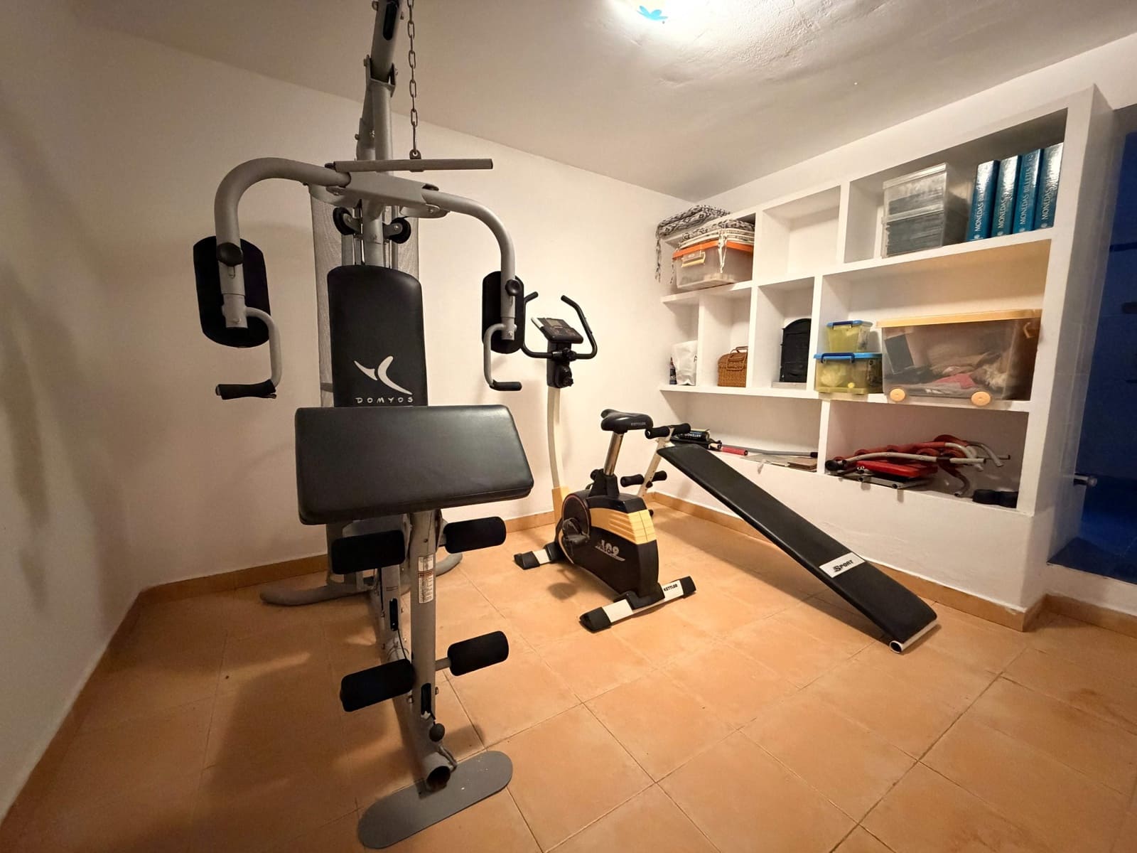 4 sovrum Villa till salu i Benidorm med garage - 995 000 € (Ref: 9527852)