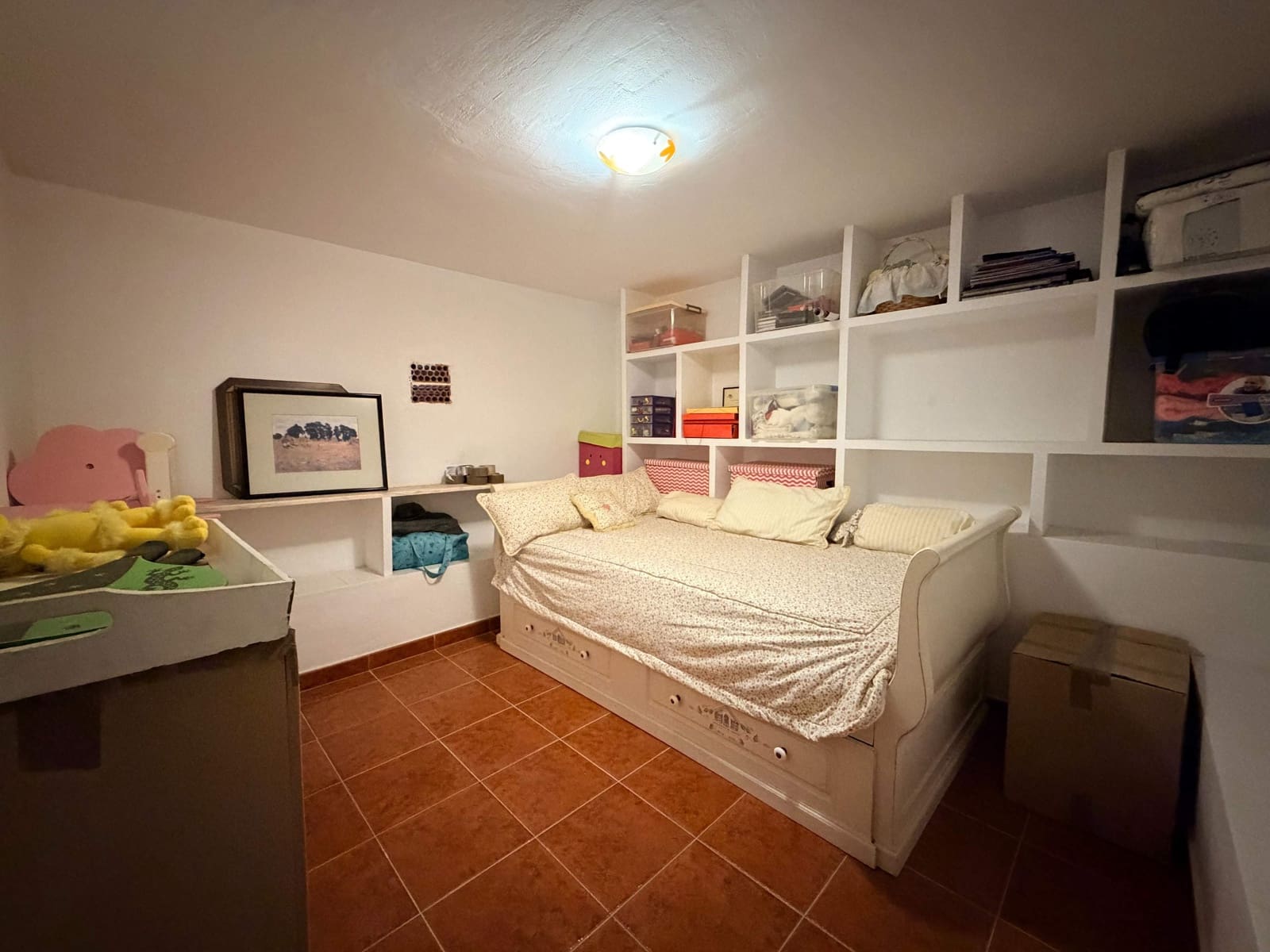 4 sovrum Villa till salu i Benidorm med garage - 995 000 € (Ref: 9527852)