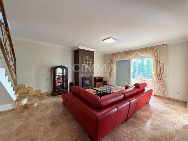 4 sovrum Villa till salu i Benidorm med garage - 995 000 € (Ref: 9527852)