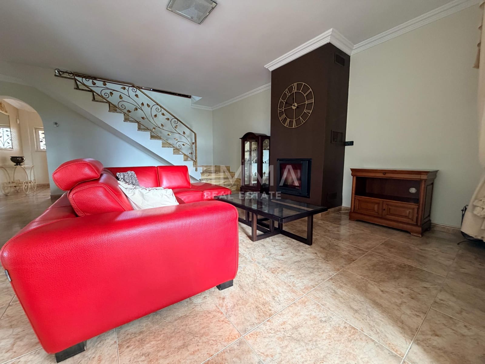 4 sovrum Villa till salu i Benidorm med garage - 995 000 € (Ref: 9527852)