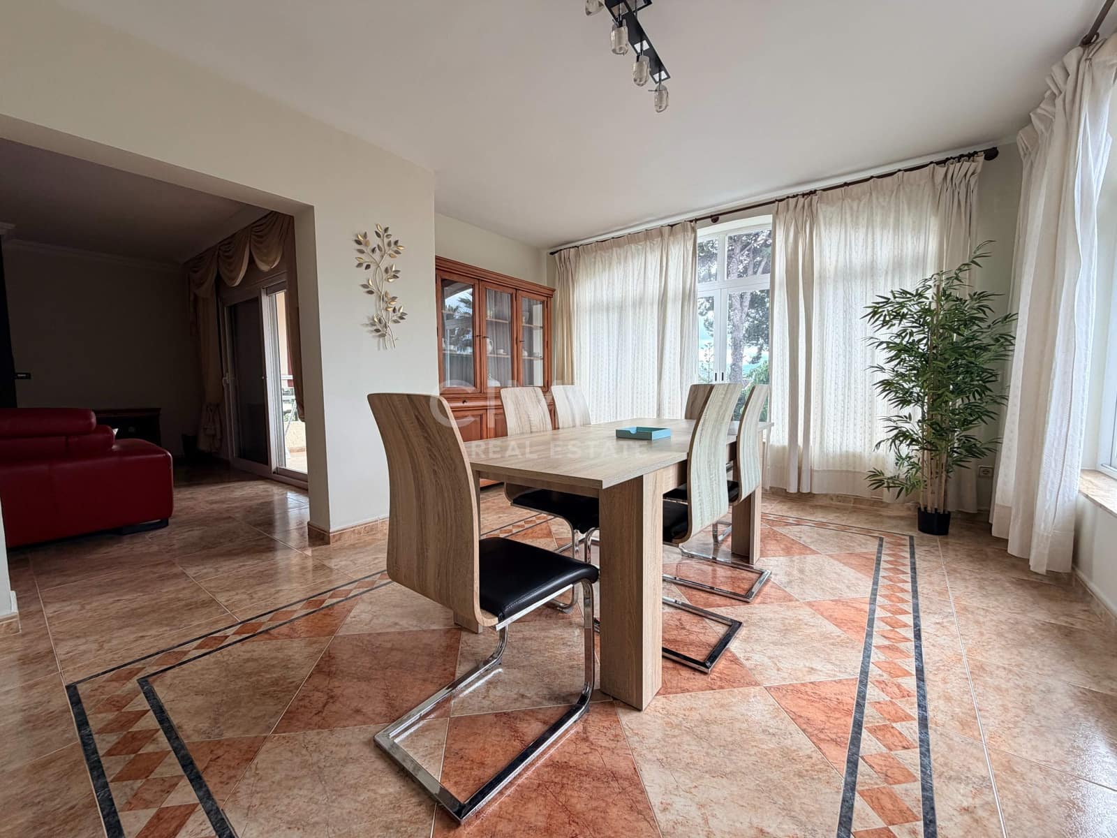 4 sovrum Villa till salu i Benidorm med garage - 995 000 € (Ref: 9527852)