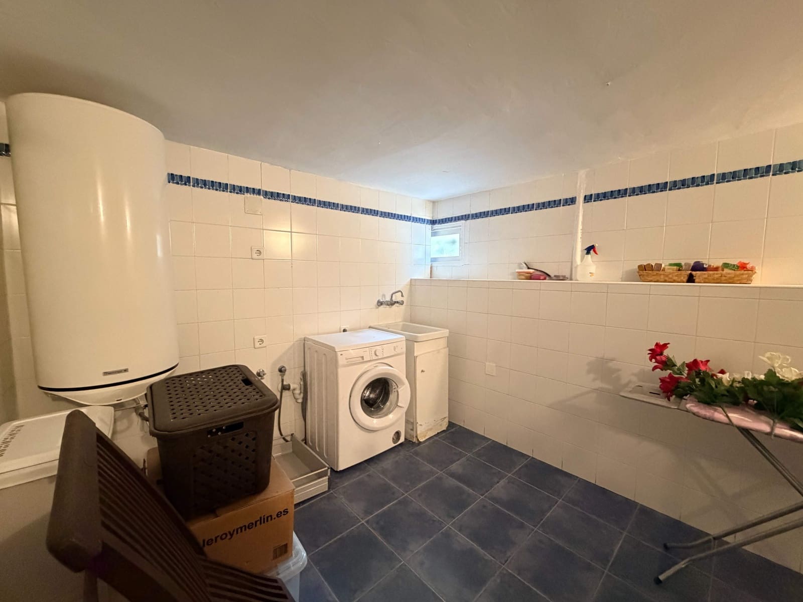 4 sovrum Villa till salu i Benidorm med garage - 995 000 € (Ref: 9527852)