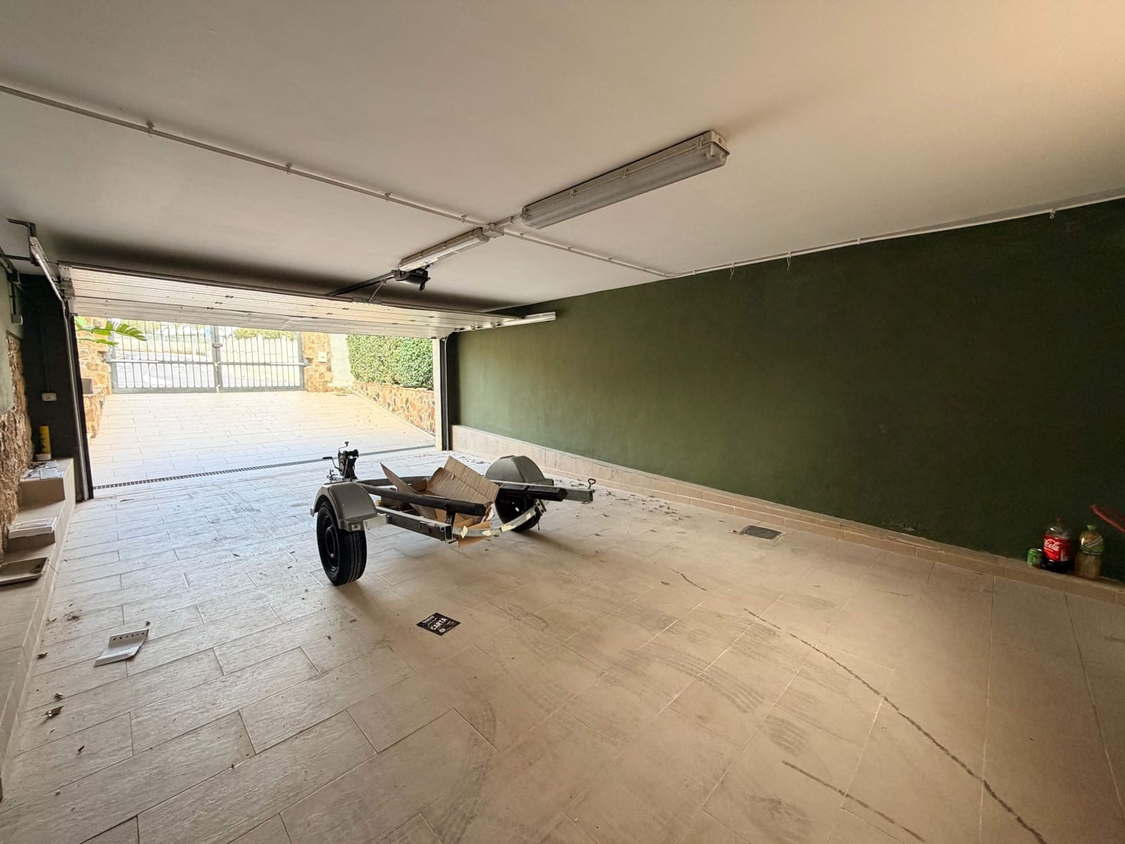 4 sovrum Villa till salu i Benidorm med garage - 995 000 € (Ref: 9527852)