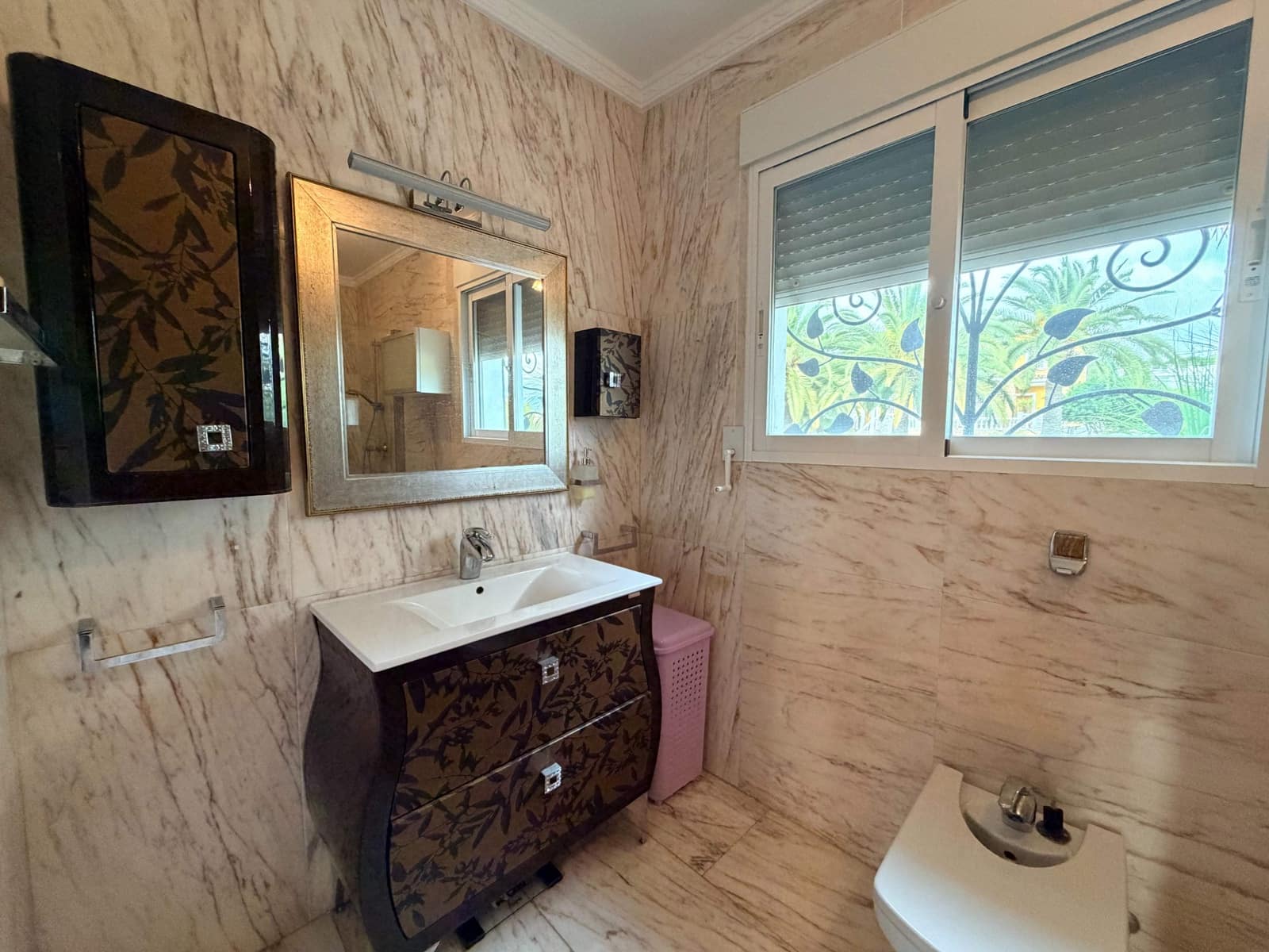 4 sovrum Villa till salu i Benidorm med garage - 995 000 € (Ref: 9527852)