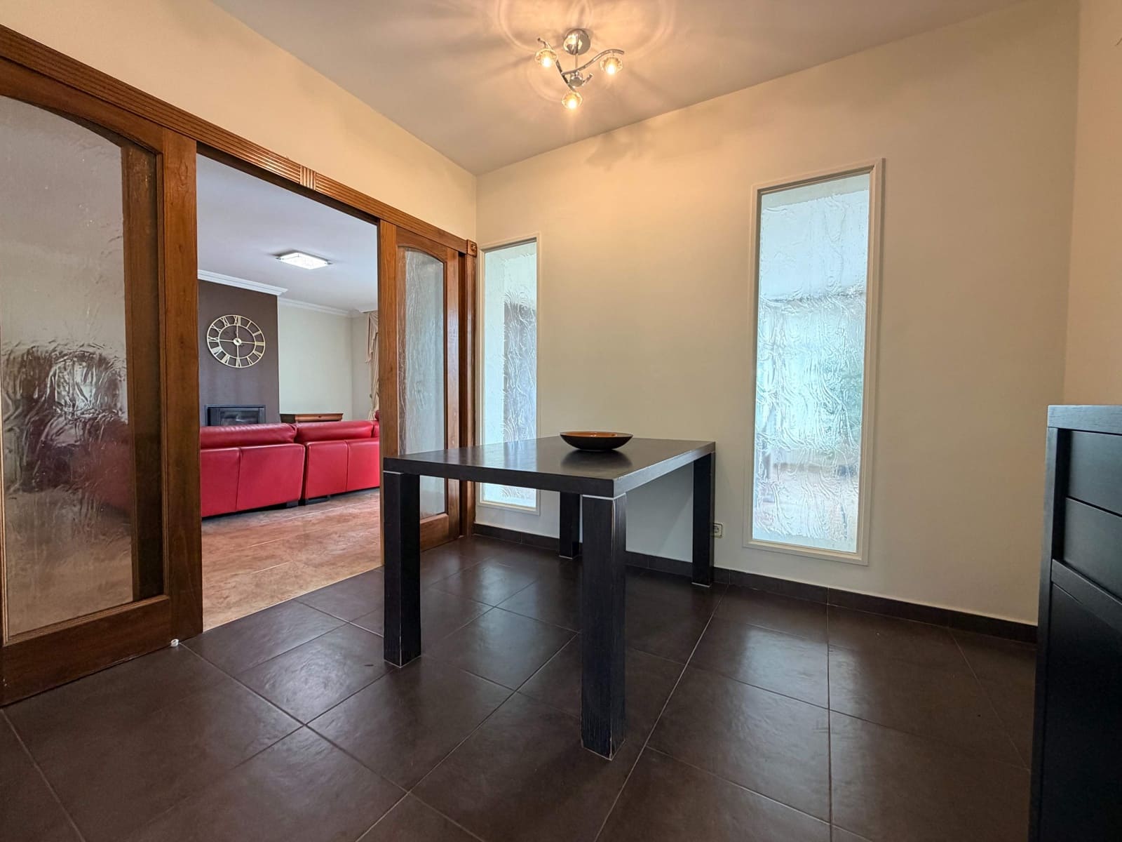 4 sovrum Villa till salu i Benidorm med garage - 995 000 € (Ref: 9527852)