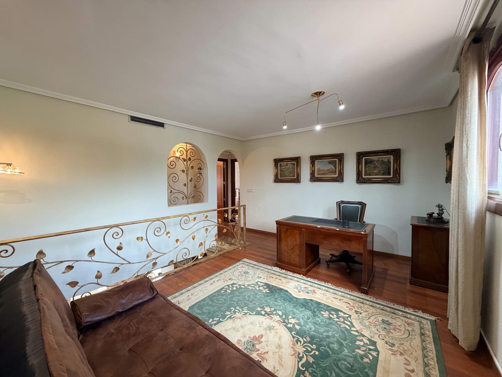 4 sovrum Villa till salu i Benidorm med garage - 995 000 € (Ref: 9527852)