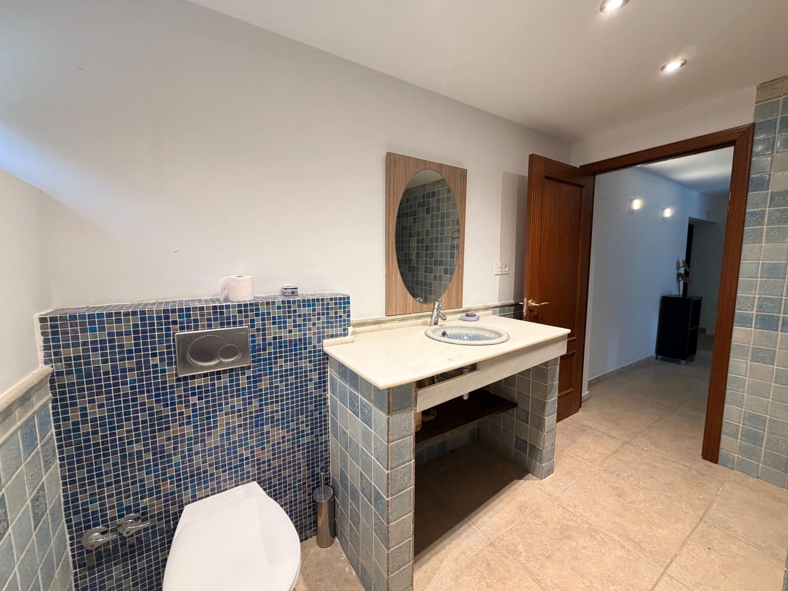 4 sovrum Villa till salu i Benidorm med garage - 995 000 € (Ref: 9527852)