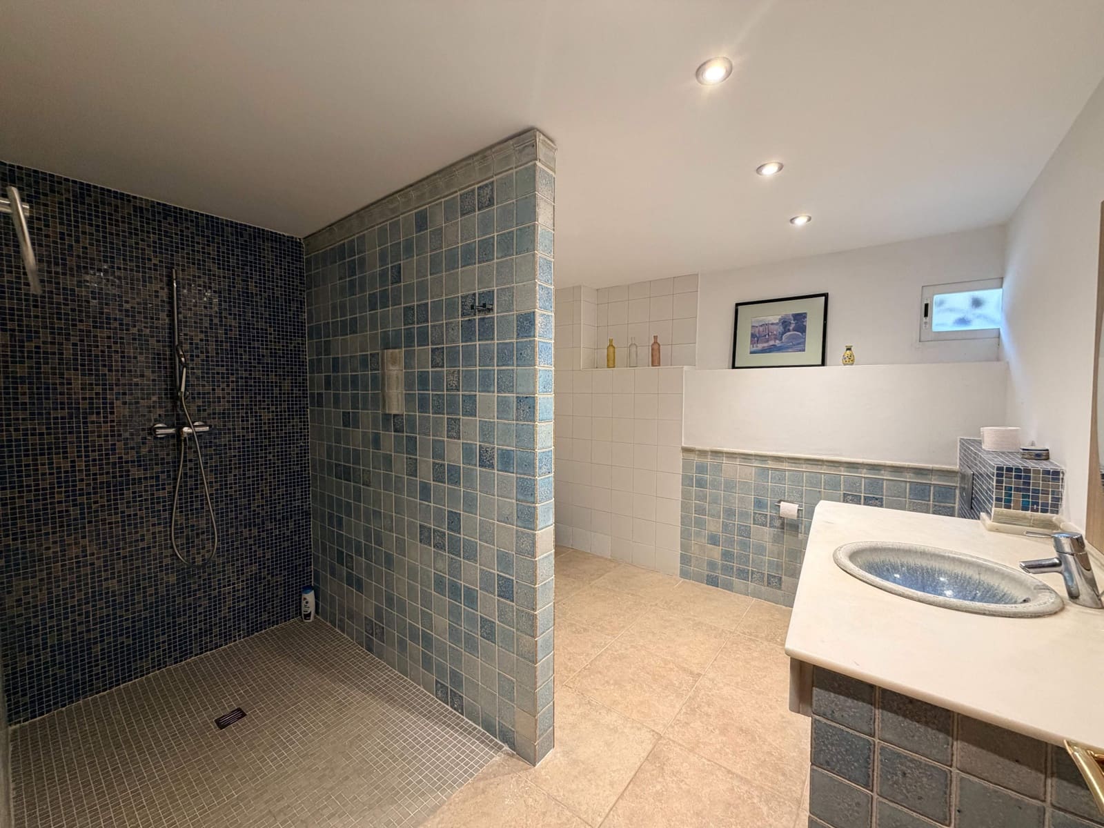 4 sovrum Villa till salu i Benidorm med garage - 995 000 € (Ref: 9527852)