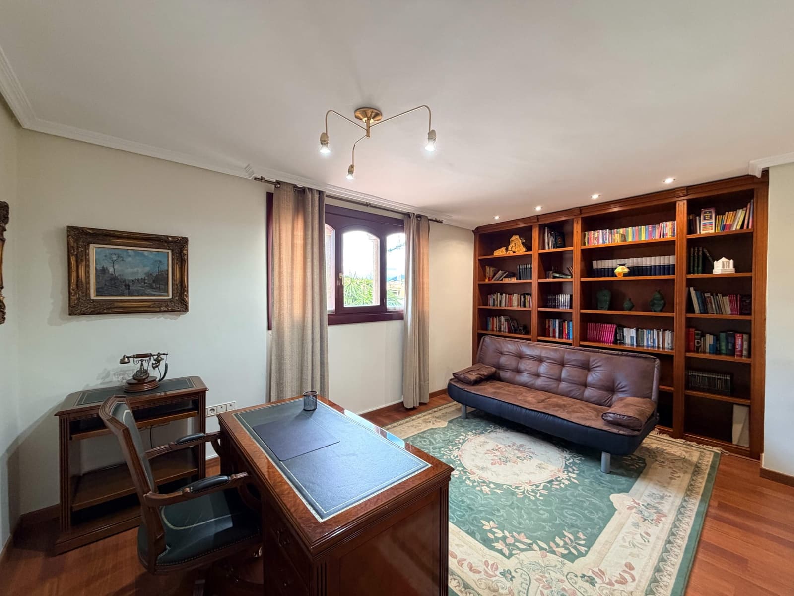 4 sovrum Villa till salu i Benidorm med garage - 995 000 € (Ref: 9527852)