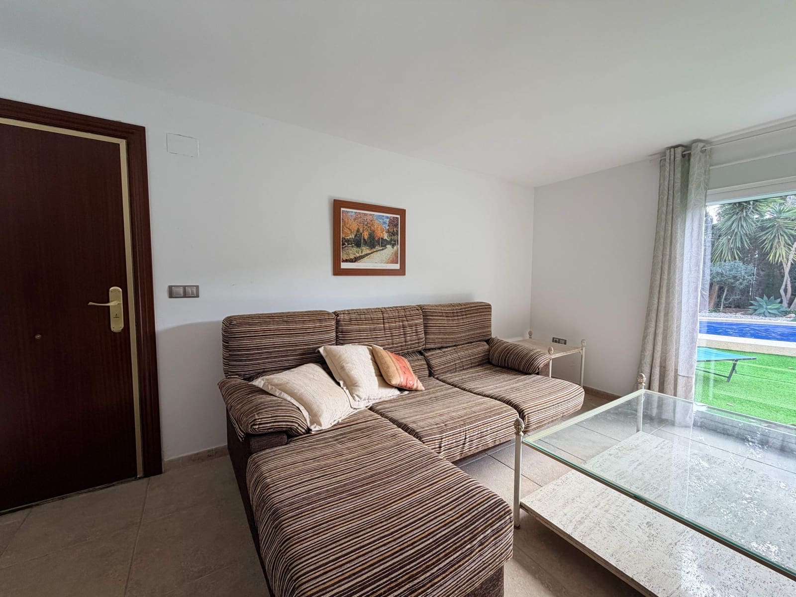 4 sovrum Villa till salu i Benidorm med garage - 995 000 € (Ref: 9527852)