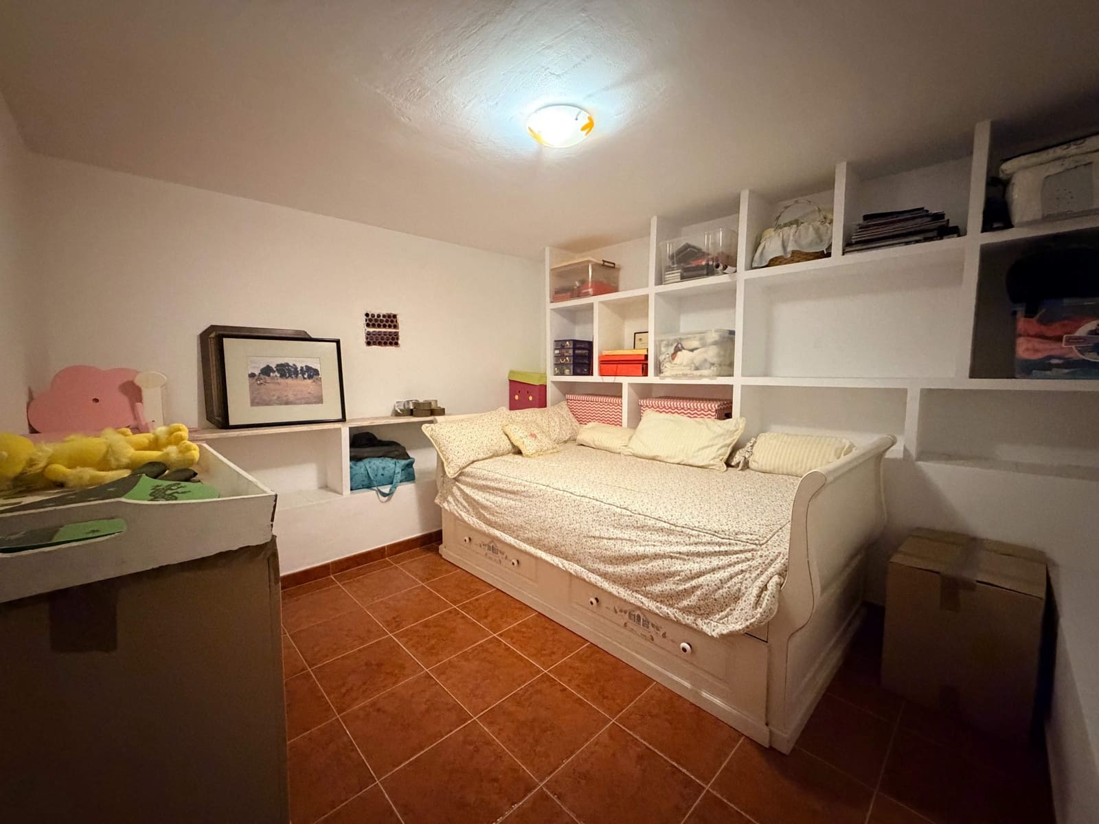 4 sovrum Villa till salu i Benidorm med garage - 995 000 € (Ref: 9527852)