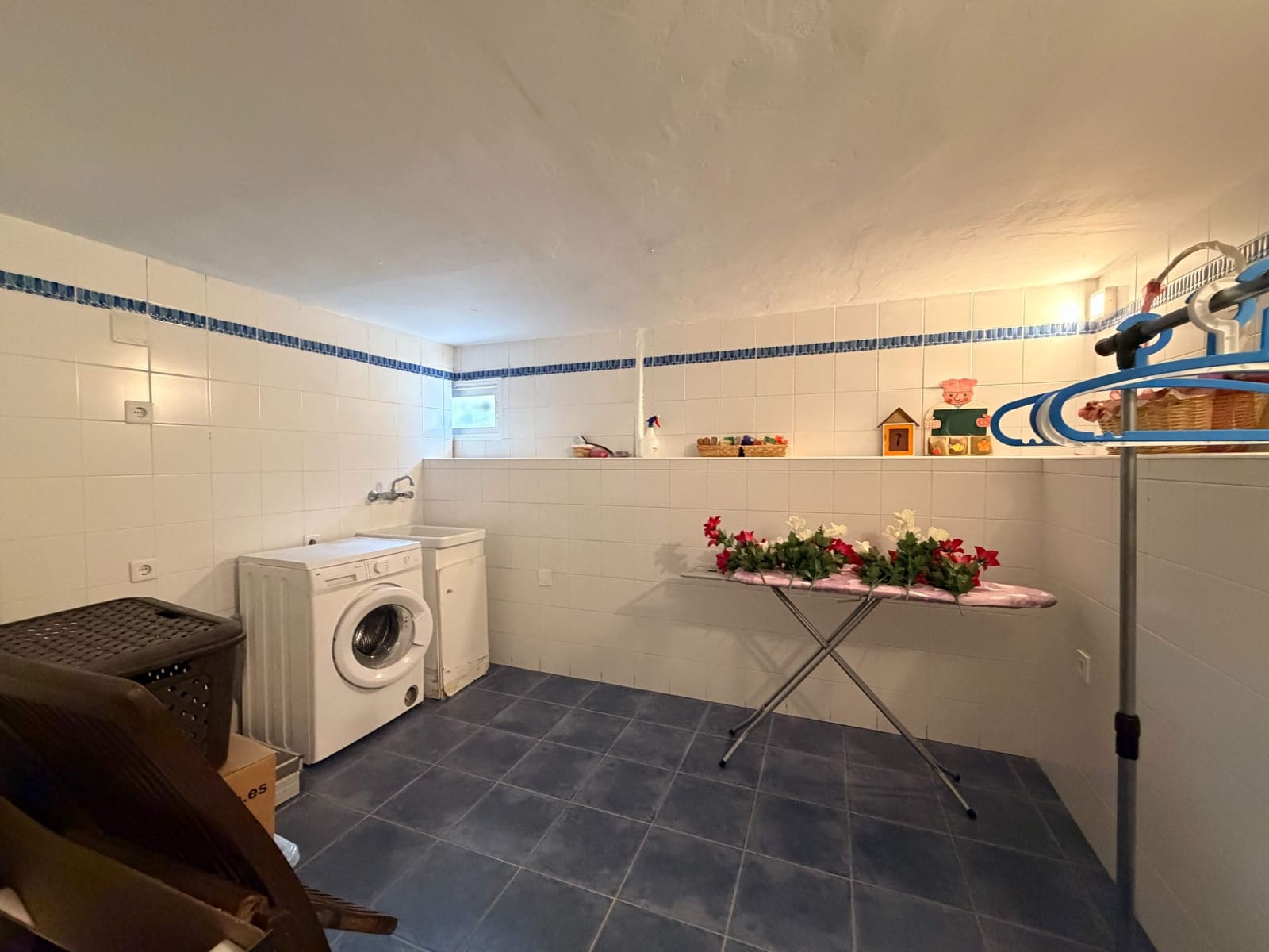 4 sovrum Villa till salu i Benidorm med garage - 995 000 € (Ref: 9527852)