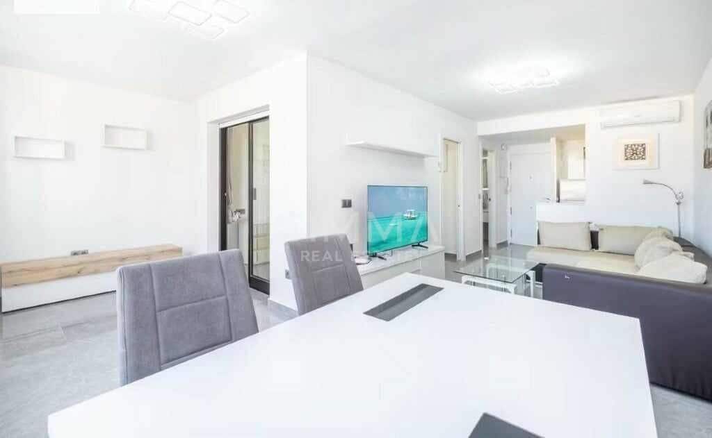 1 soveværelse Lejlighed til salg i Benidorm - € 280.000 (Ref: 9530932)