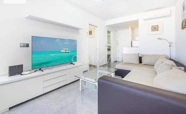 1 soveværelse Lejlighed til salg i Rincón de Loix, Benidorm - € 280.000 (Ref: 9530932)