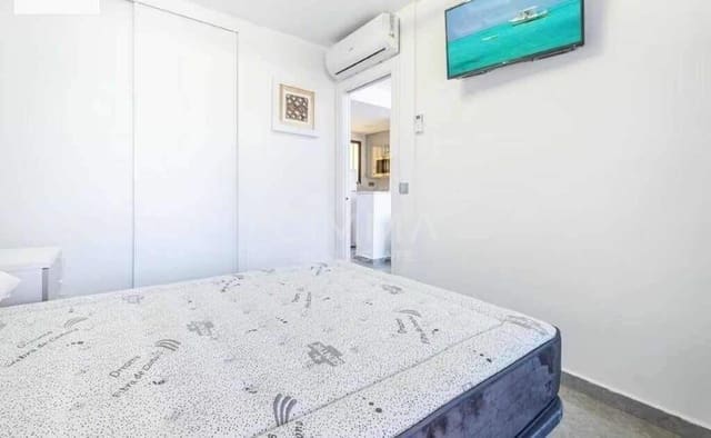 1 soveværelse Lejlighed til salg i Rincón de Loix, Benidorm - € 280.000 (Ref: 9530932)