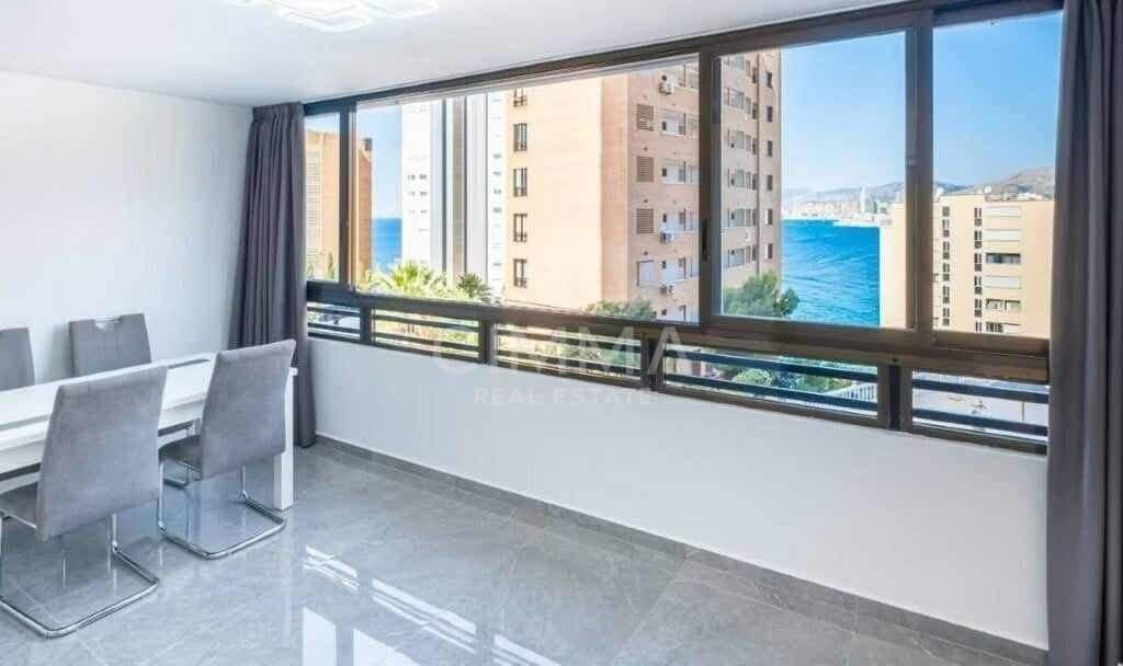 1 soveværelse Lejlighed til salg i Benidorm - € 280.000 (Ref: 9530932)