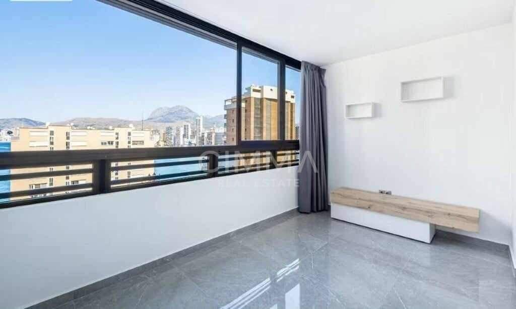 1 soveværelse Lejlighed til salg i Benidorm - € 280.000 (Ref: 9530932)
