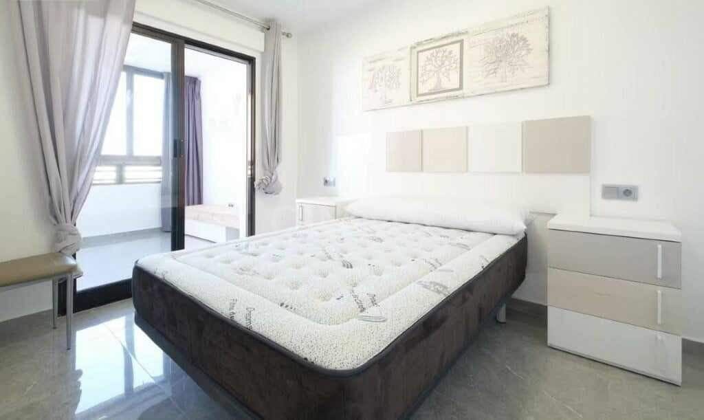 1 soveværelse Lejlighed til salg i Benidorm - € 280.000 (Ref: 9530932)