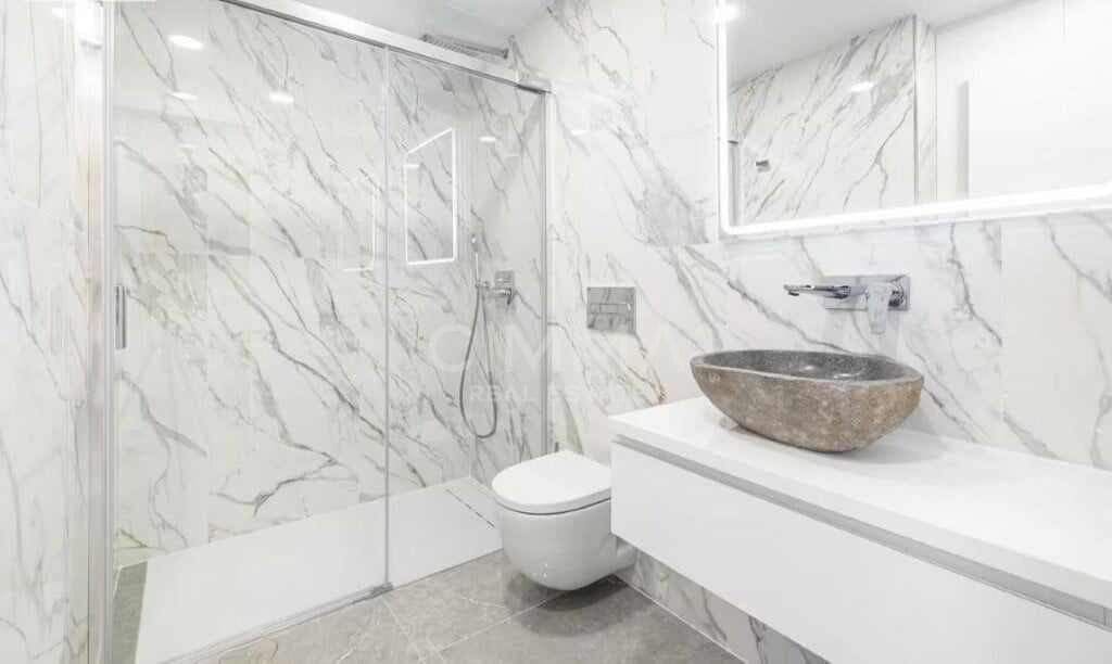 1 soveværelse Lejlighed til salg i Benidorm - € 280.000 (Ref: 9530932)