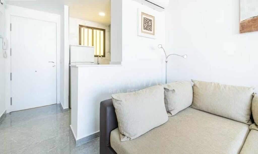 1 soveværelse Lejlighed til salg i Benidorm - € 280.000 (Ref: 9530932)