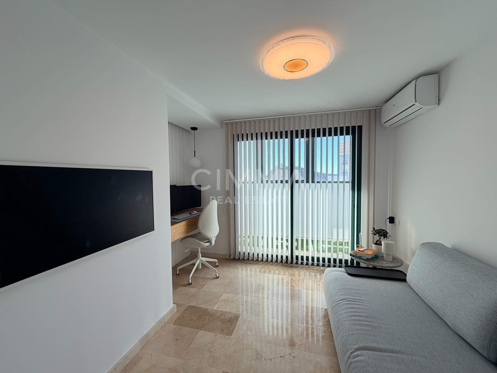 3 quarto Penthouse para venda em La Villajoyosa / Vila Joiosa - 550 000 € (Ref: 9543822)