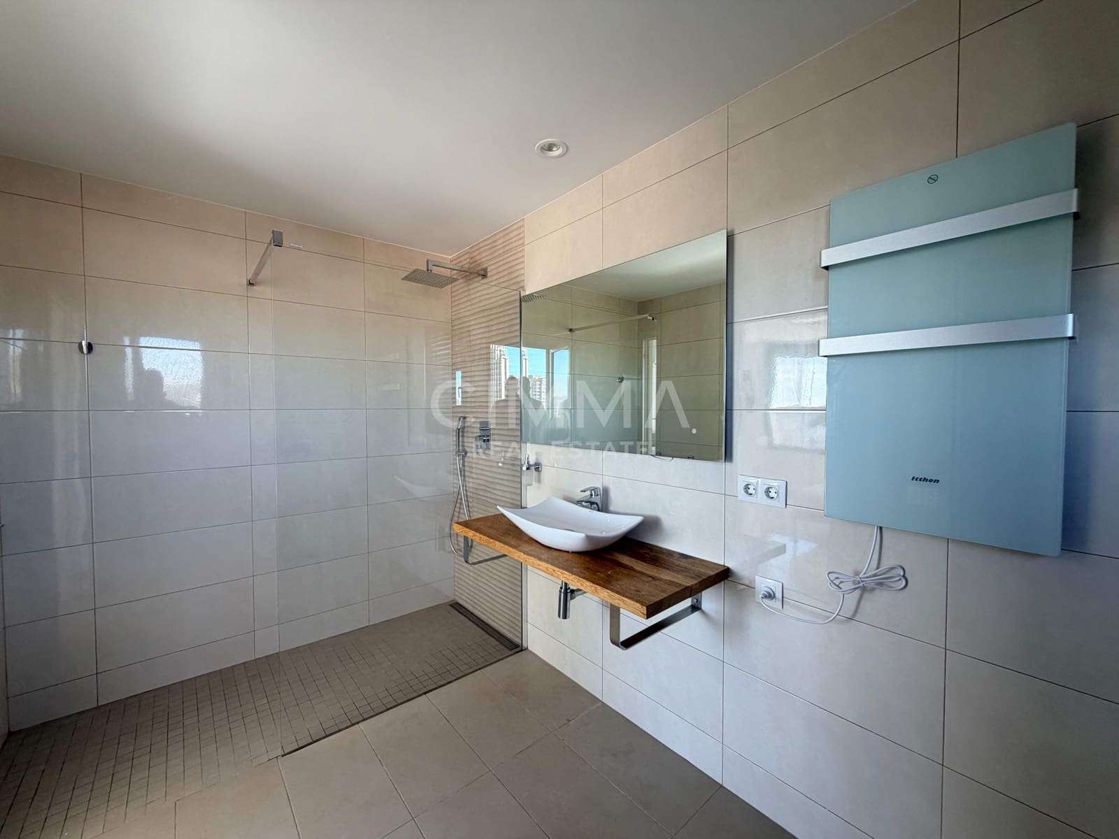 3 quarto Penthouse para venda em La Villajoyosa / Vila Joiosa - 550 000 € (Ref: 9543822)