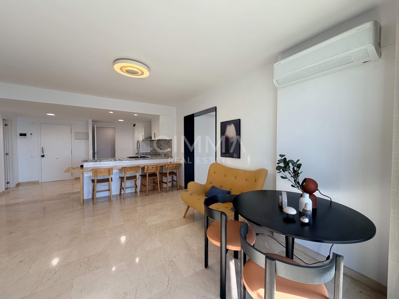 3 quarto Penthouse para venda em La Villajoyosa / Vila Joiosa - 550 000 € (Ref: 9543822)