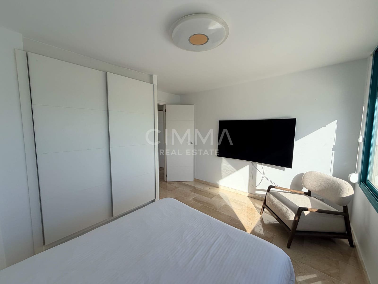 3 quarto Penthouse para venda em La Villajoyosa / Vila Joiosa - 550 000 € (Ref: 9543822)