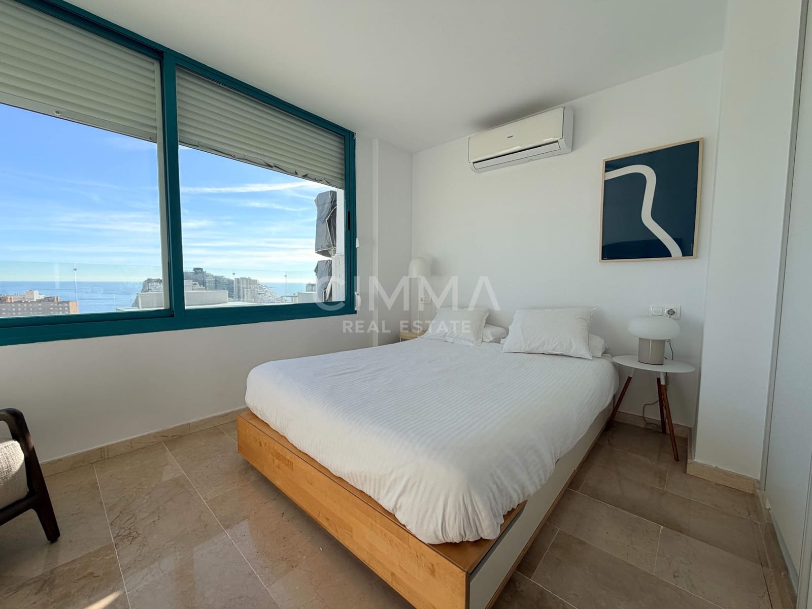 3 quarto Penthouse para venda em La Villajoyosa / Vila Joiosa - 550 000 € (Ref: 9543822)