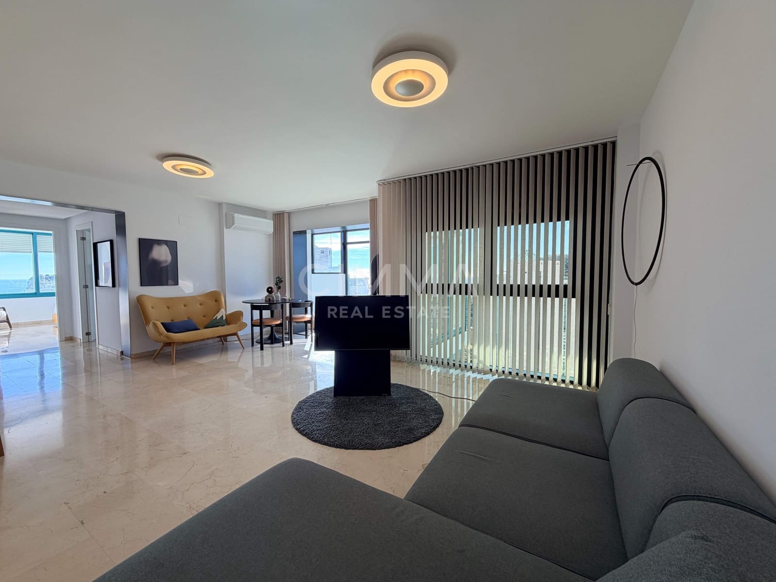 3 quarto Penthouse para venda em La Villajoyosa / Vila Joiosa - 550 000 € (Ref: 9543822)