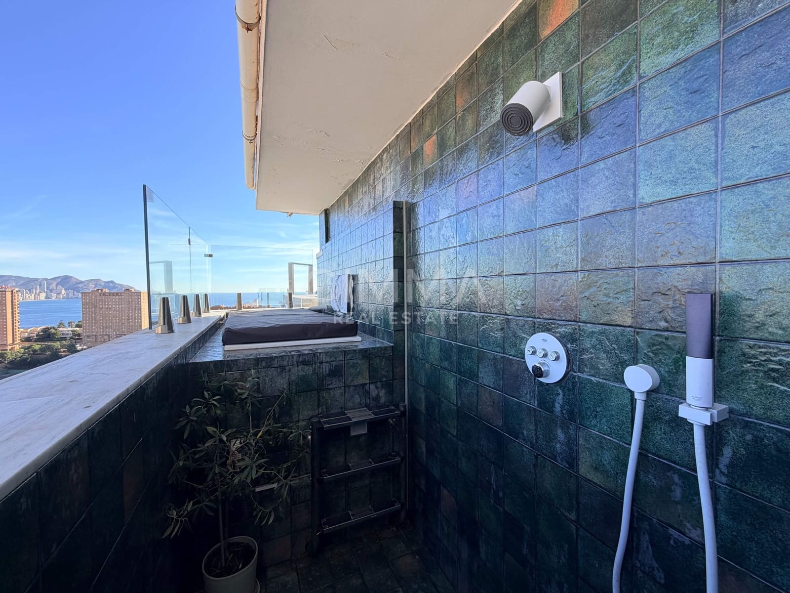 3 quarto Penthouse para venda em La Villajoyosa / Vila Joiosa - 550 000 € (Ref: 9543822)