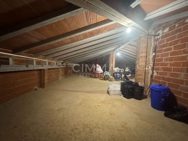 2 sypialnia Finka/Dom wiejski na sprzedaż w Finestrat z garażem - 1 700 000 € (Ref: 9548414)