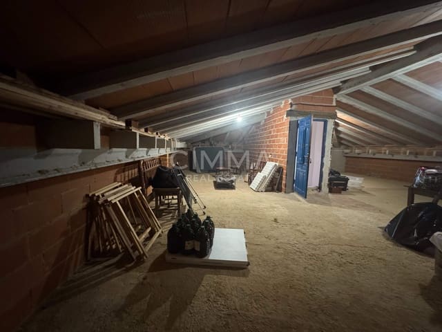 2 sypialnia Finka/Dom wiejski na sprzedaż w Finestrat z garażem - 1 700 000 € (Ref: 9548414)