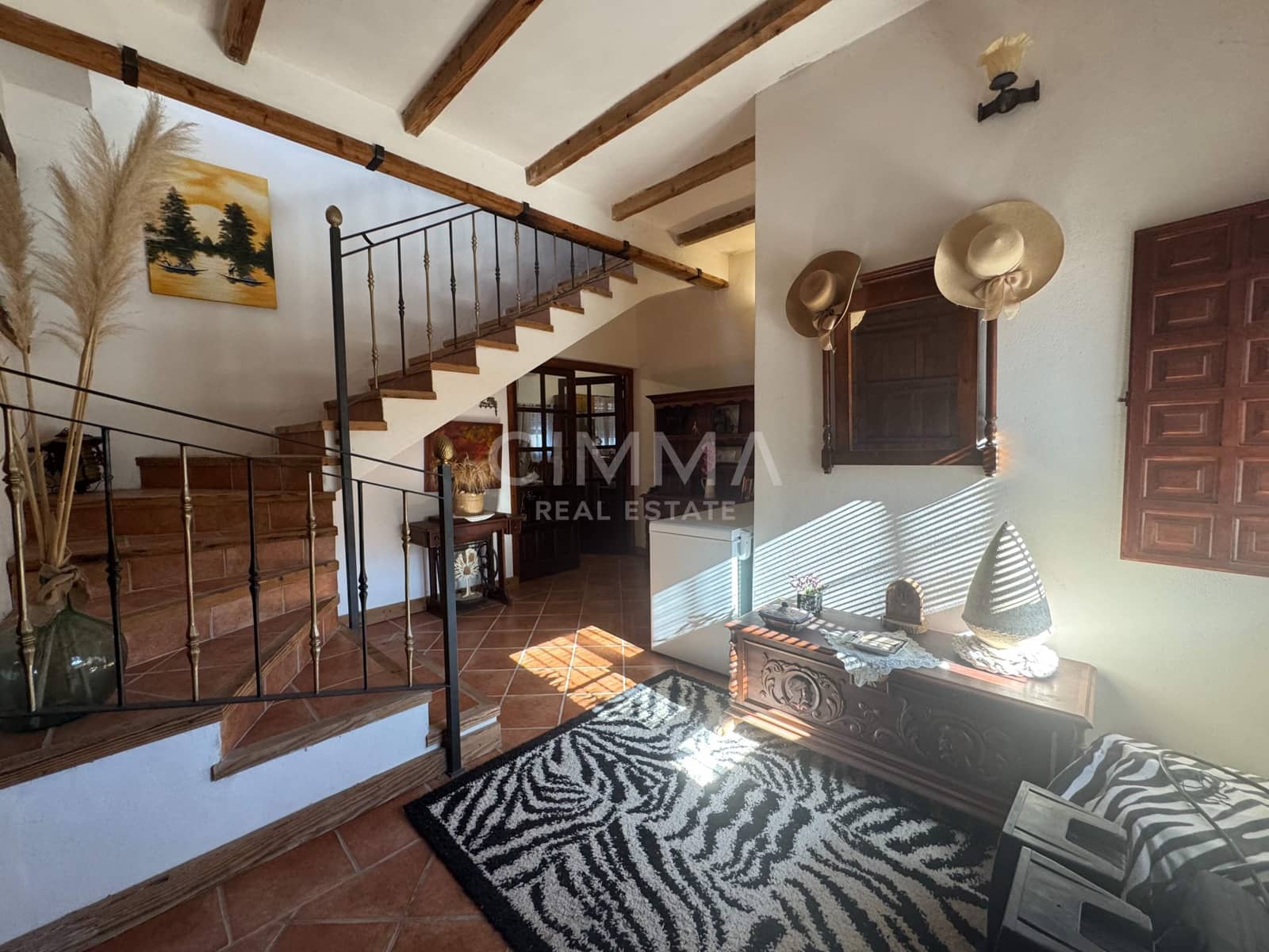 2 Zimmer Finca/Landgut zu verkaufen in Finestrat mit Garage - 1.700.000 € (Ref: 9548414)