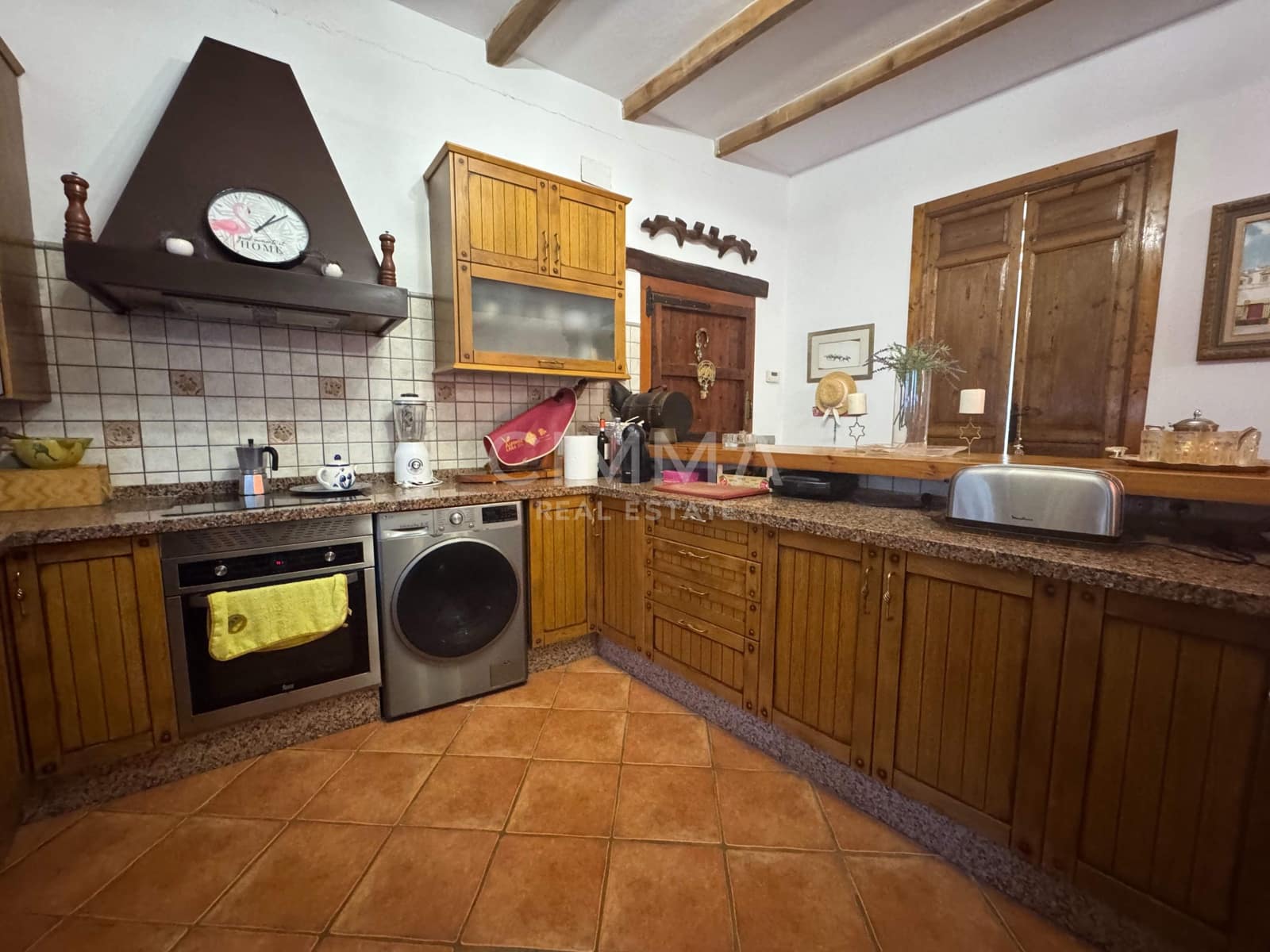 2 Zimmer Finca/Landgut zu verkaufen in Finestrat mit Garage - 1.700.000 € (Ref: 9548414)