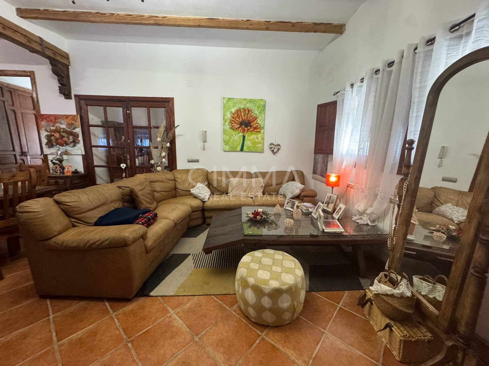 2 Zimmer Finca/Landgut zu verkaufen in Finestrat mit Garage - 1.700.000 € (Ref: 9548414)