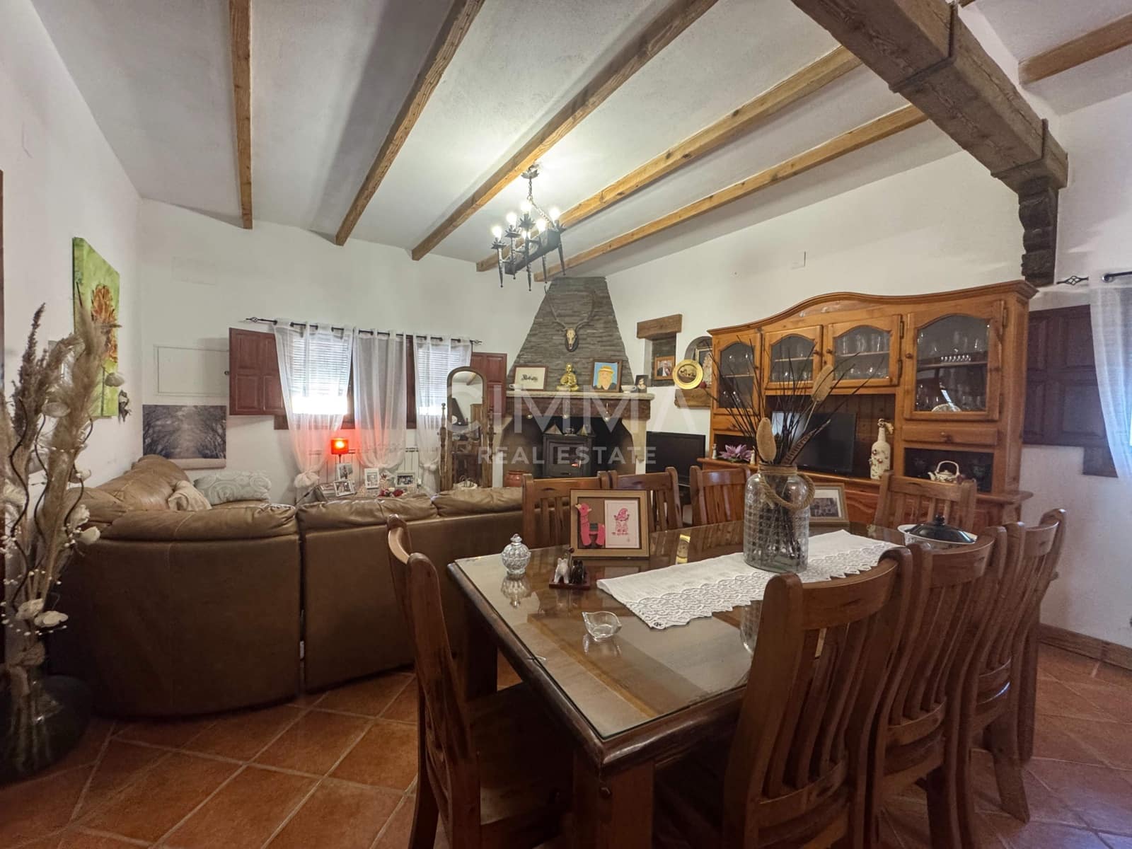 2 Zimmer Finca/Landgut zu verkaufen in Finestrat mit Garage - 1.700.000 € (Ref: 9548414)