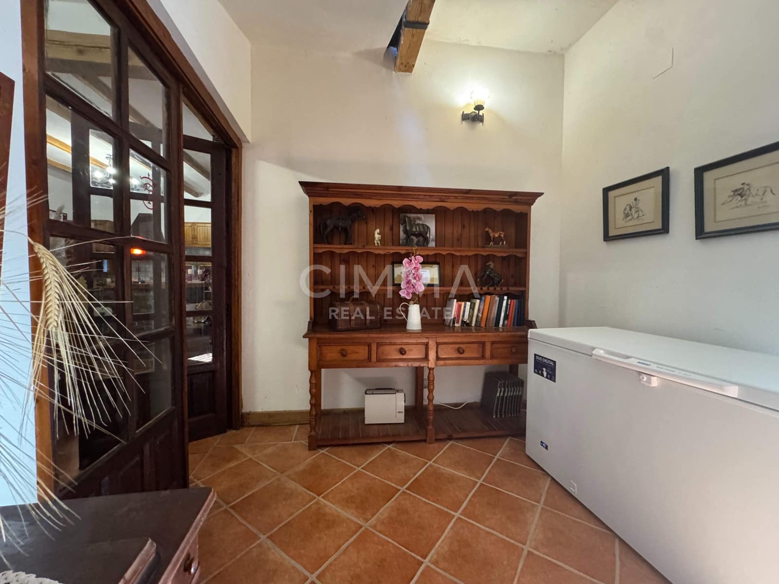 2 Zimmer Finca/Landgut zu verkaufen in Finestrat mit Garage - 1.700.000 € (Ref: 9548414)