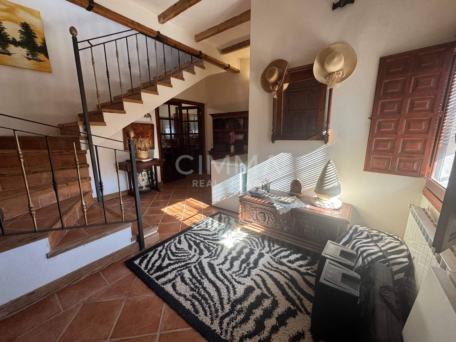 2 Zimmer Finca/Landgut zu verkaufen in Finestrat mit Garage - 1.700.000 € (Ref: 9548414)